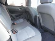 Nissan Qashqai I Рестайлинг Москва  - изображение 25