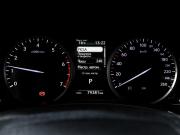 Lexus NX I Рестайлинг Москва  - изображение 30