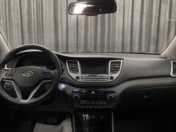 Hyundai Tucson III Рестайлинг с пробегом 2018 года, цена 2 270 000 рублей, 95000 км, внедорожник, Автокод Объявления
