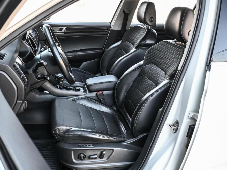 Skoda Kodiaq I Новороссийск  - изображение 10