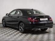 Mercedes-Benz CLA I (C117 X117) Рестайлинг Москва  - изображение 25