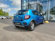 Renault Sandero II Ижевск  - изображение 28