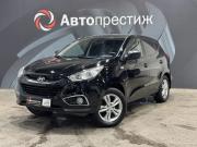 Hyundai ix35 I Пермь  - изображение 24