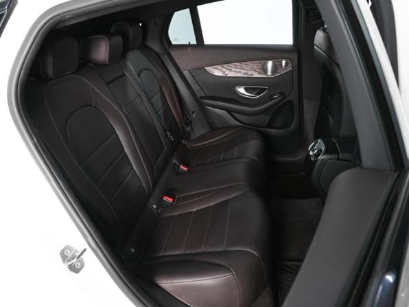 Mercedes-Benz GLC Coupe I (C253) с пробегом 2017 года, цена 4 460 000 рублей, 87843 км, внедорожник, Автокод Объявления
