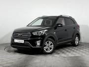 Hyundai Creta I Санкт-Петербург  - изображение 20