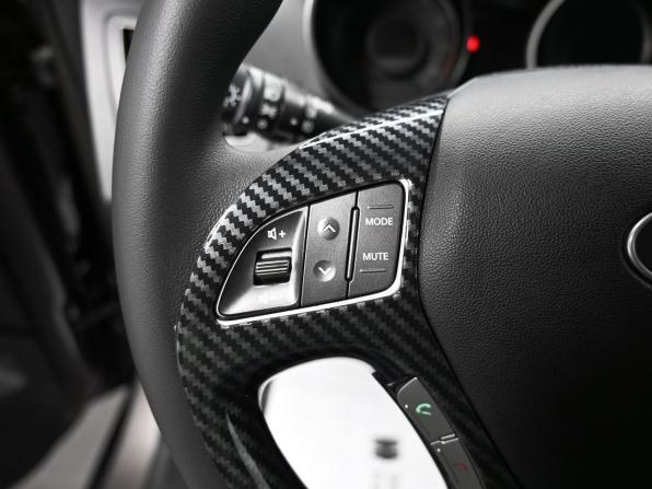 Hyundai ix35 I Рестайлинг с пробегом 2014 года, цена 1 400 000 рублей, 142516 км, внедорожник, Автокод Объявления