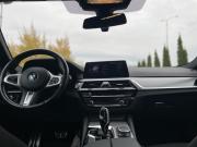 BMW 5 серии VII (G30/G31/G38) Москва  - изображение 16