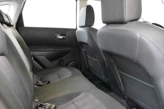 Nissan Qashqai I Рестайлинг с пробегом 2013 года, цена 990 000 рублей, 178156 км, внедорожник, Автокод Объявления