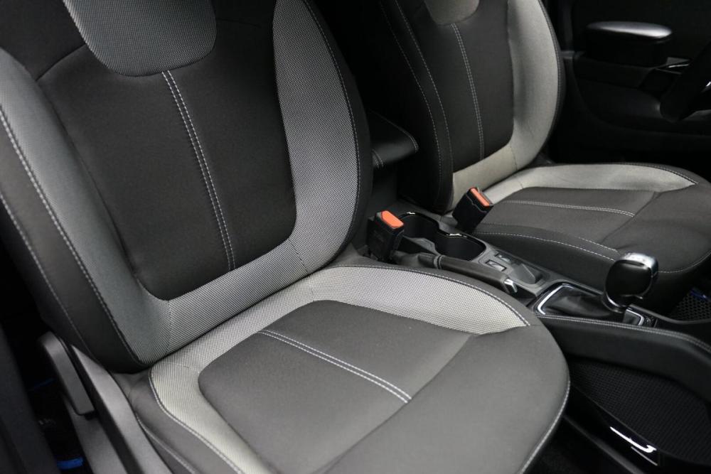 Renault Kaptur I Рестайлинг Крым  - изображение 23