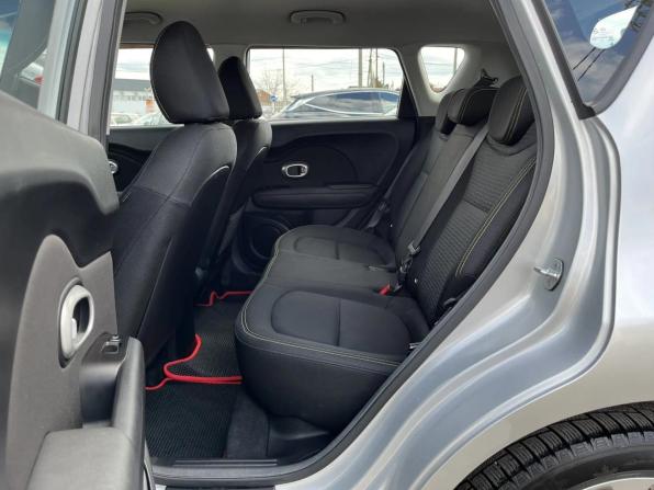 Kia Soul II с пробегом 2015 года, цена 1 330 000 рублей, 158620 км, хэтчбек, Автокод Объявления