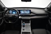 Chery Tiggo 7 Pro Max I Москва  - изображение 24