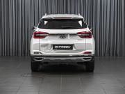 Chery Tiggo 4 I Рестайлинг Ставрополь  - изображение 27