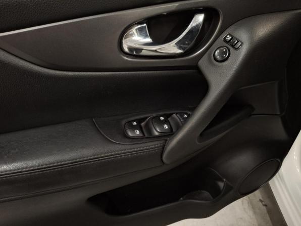 Nissan Qashqai II Рестайлинг с пробегом 2020 года, цена 1 590 000 рублей, 179766 км, внедорожник, Автокод Объявления