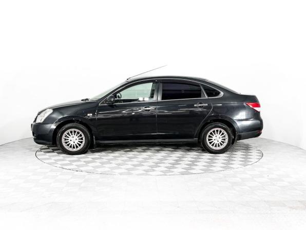Nissan Almera III (G15) с пробегом 2014 года, цена 594 400 рублей, 240065 км, седан, Автокод Объявления