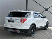 Ford Explorer V Рестайлинг Тамбов  - изображение 28