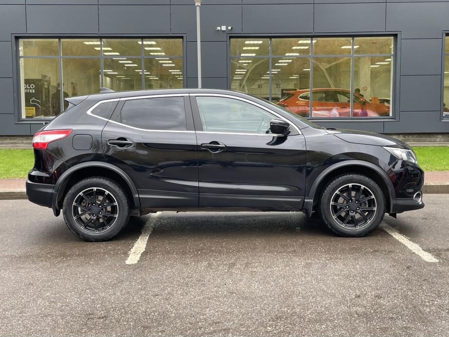 Nissan Qashqai II Ярославль  - изображение 4
