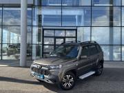 Lada (ВАЗ) Niva Travel I Тверь  - изображение 12