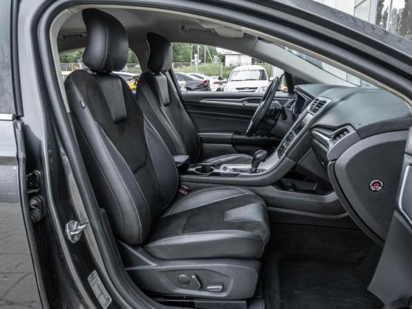 Ford Mondeo V с пробегом 2015 года, цена 1 498 000 рублей, 210108 км, седан, Автокод Объявления