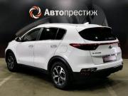 Kia Sportage IV Рестайлинг Ставрополь  - изображение 33