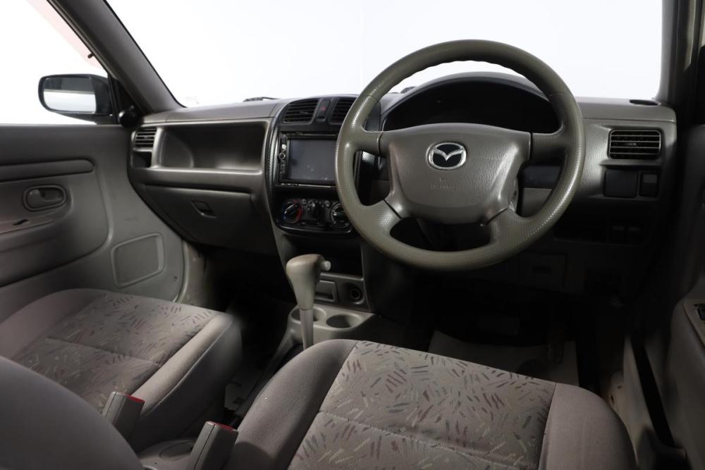 Mazda Demio I (DW) Новосибирск  - изображение 10