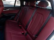 BMW X4 II (G02) Рестайлинг Москва  - изображение 38