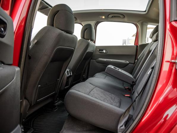 Peugeot 3008 I с пробегом 2012 года, цена 1 048 000 рублей, 66966 км, внедорожник, Автокод Объявления