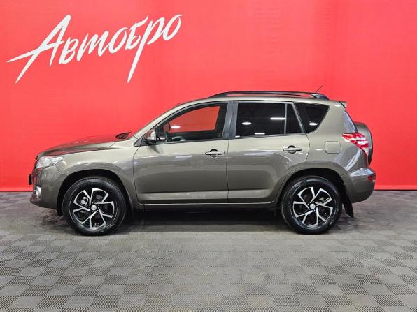 Toyota RAV4 III (XA30) Рестайлинг с пробегом 2011 года, цена 1 309 000 рублей, 148265 км, внедорожник, Автокод Объявления