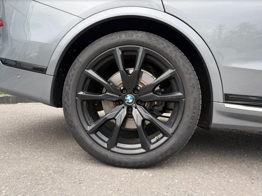 BMW X7 I (G07) Рестайлинг Чебоксары  - изображение 23