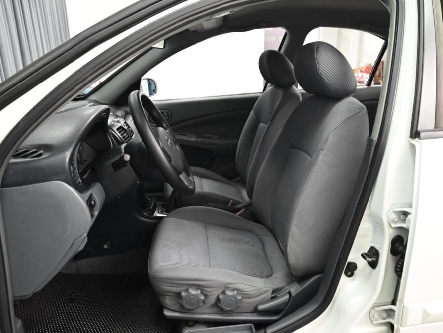 Nissan Almera Classic I Ставрополь  - изображение 10