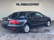 Skoda Superb II Рестайлинг Уфа  - изображение 26