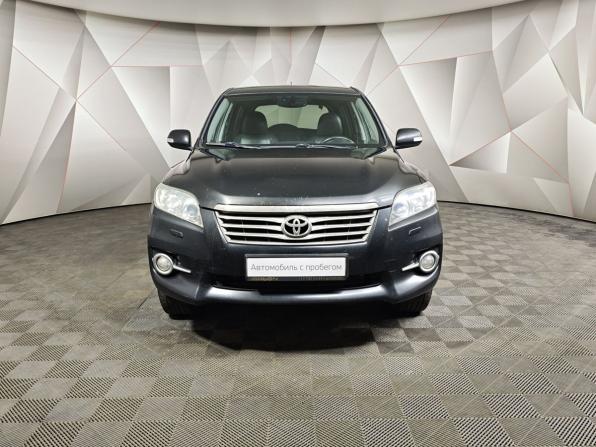 Toyota RAV4 III (XA30) Рестайлинг с пробегом 2010 года, цена 1 171 000 рублей, 312219 км, внедорожник, Автокод Объявления