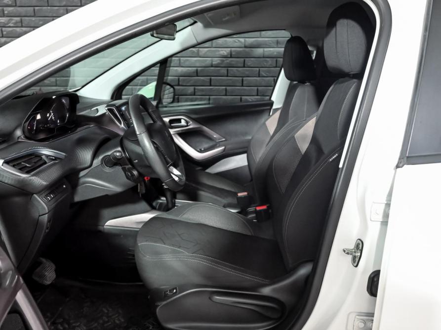 Peugeot 2008 I Екатеринбург  - изображение 9