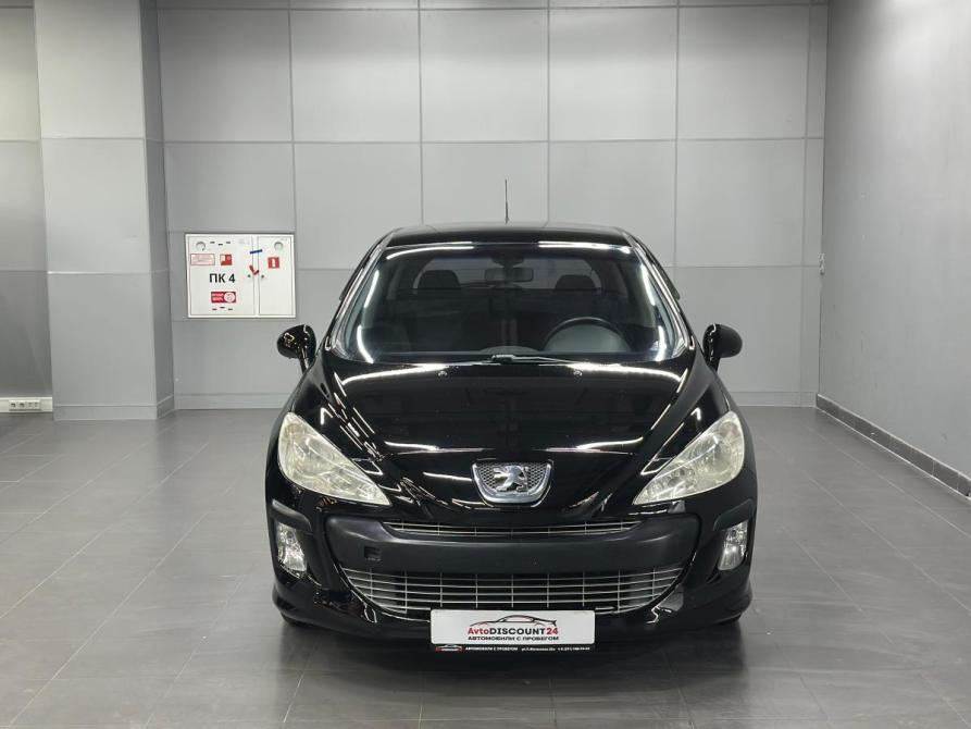 Peugeot 308 I Красноярск  - изображение 2