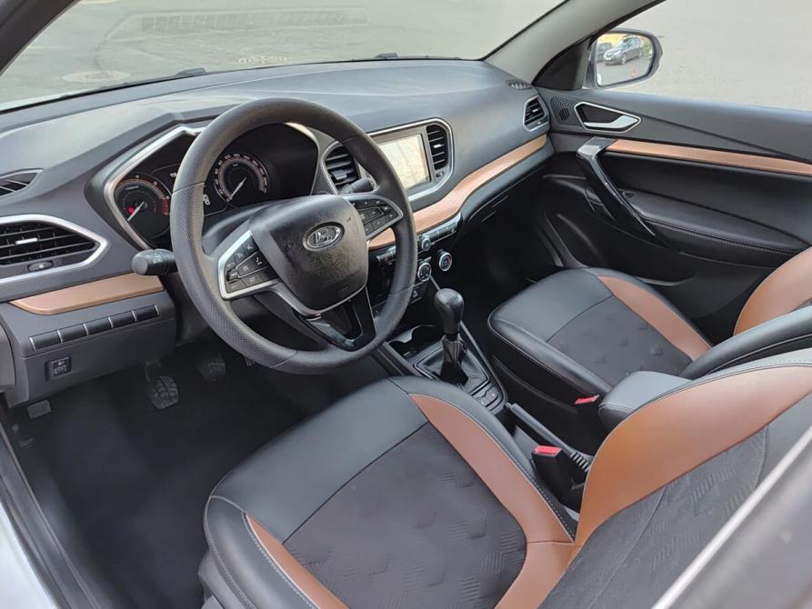 Lada (ВАЗ) Vesta I Рестайлинг (NG) Ижевск  - изображение 20