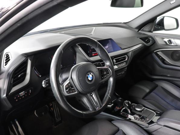 BMW 2 серии F44 с пробегом 2020 года, цена 2 349 000 рублей, 102683 км, седан, Автокод Объявления