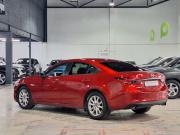 Mazda 6 III (GJ) Рестайлинг Санкт-Петербург  - изображение 19