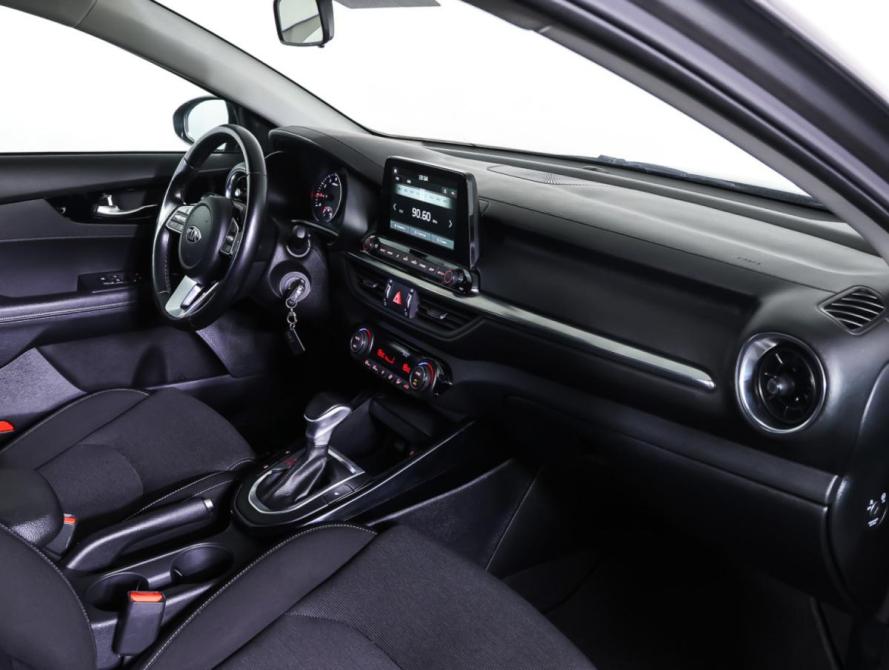 Kia Cerato IV Москва  - изображение 12