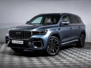 Geely Monjaro I Рестайлинг 2 Москва  - изображение 20