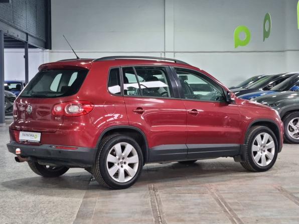 Volkswagen Tiguan I с пробегом 2010 года, цена 830 000 рублей, 208284 км, внедорожник, Автокод Объявления