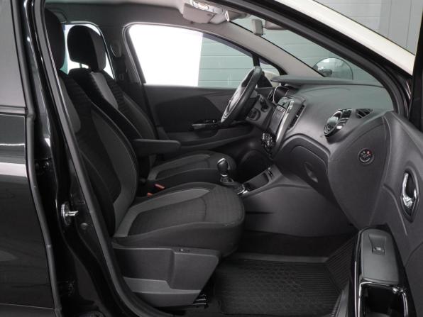 Renault Kaptur I с пробегом 2016 года, цена 1 499 000 рублей, 132182 км, внедорожник, Автокод Объявления