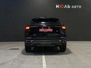 Omoda C5 I Челябинск  - изображение 26