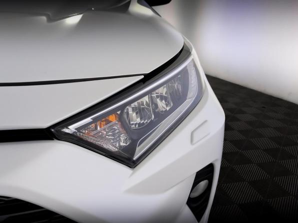 Toyota RAV4 V (XA50) с пробегом 2021 года, цена 3 300 000 рублей, 163197 км, внедорожник, Автокод Объявления
