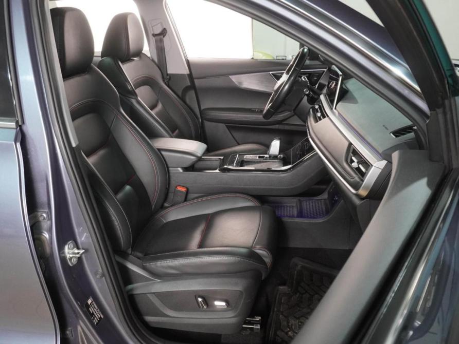 Chery Tiggo 7 Pro I Воронеж  - изображение 8