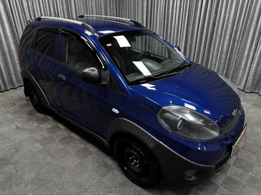Chery IndiS (S18D) I Стерлитамак  - изображение 2