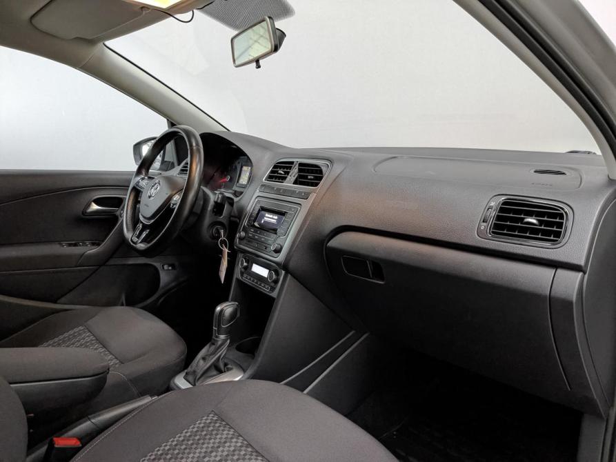Volkswagen Polo V Рестайлинг Москва  - изображение 13