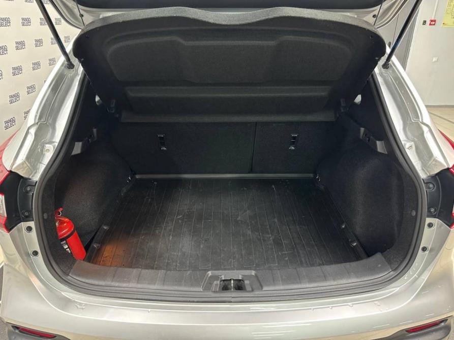 Nissan Qashqai II Рестайлинг Красноярск  - изображение 17
