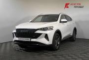 Haval F7x I Рестайлинг Нижний Новгород  - изображение 25