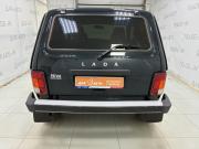 Lada (ВАЗ) Niva Legend Пермь  - изображение 21