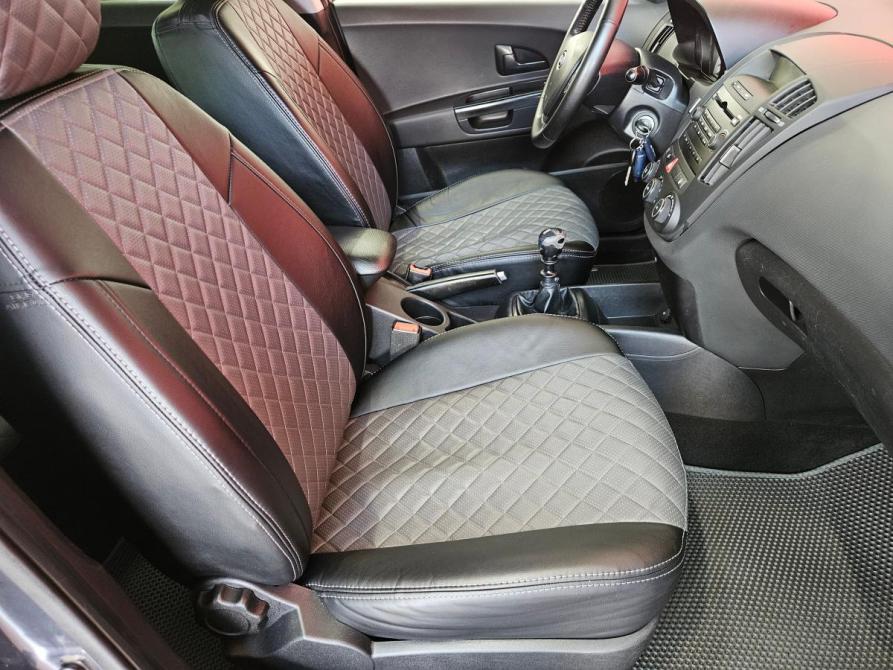 Kia Ceed I Вологда  - изображение 12
