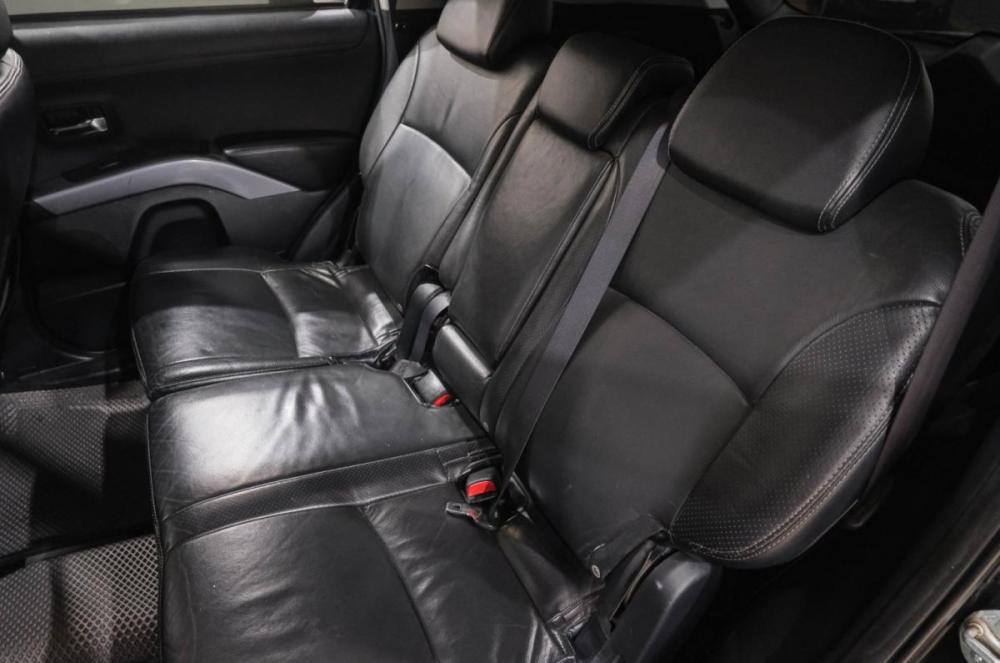 Mitsubishi Outlander II Рестайлинг Новокузнецк  - изображение 32